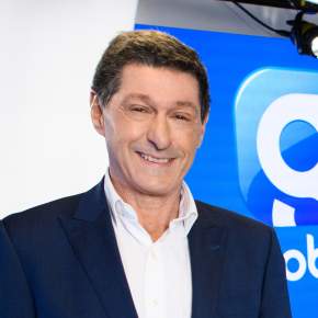 Jon Sopel
